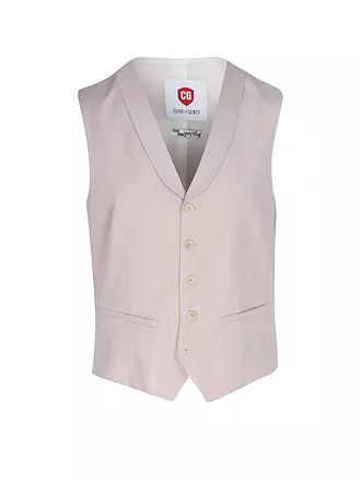 CG - CLUB OF GENTS | Anzugweste PADDY | 